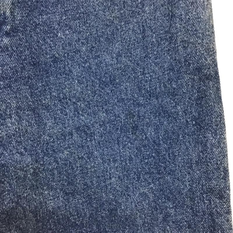 ギャップ GAP パンツ デニム、ジーンズ 90s USA 30インチ 無地 インディゴ / インディゴ / メンズ USED 古着 中古 10128116
