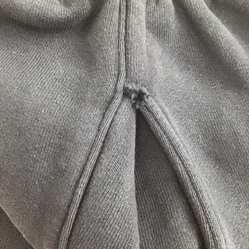 ギャラリーデプト GALLERY DEPT パンツ ワークパンツ、ペインターパンツ 738-191-0003 ワークパンツ スウェットパンツ M  紺 / ネイビー /  メンズ USED 古着 中古 10126614