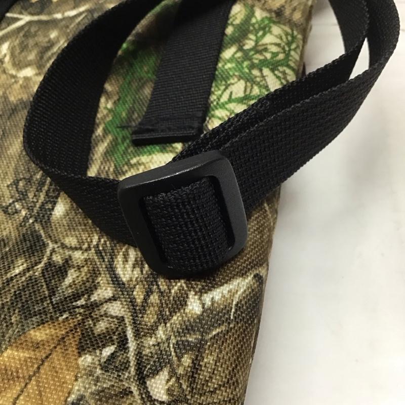 シュプリーム Supreme ショルダーバッグ ショルダーバッグ 19AW Shoulder Bag CORDURA ロゴ、文字 マルチカラー / マルチカラー / メンズ USED 古着 中古 10113441
