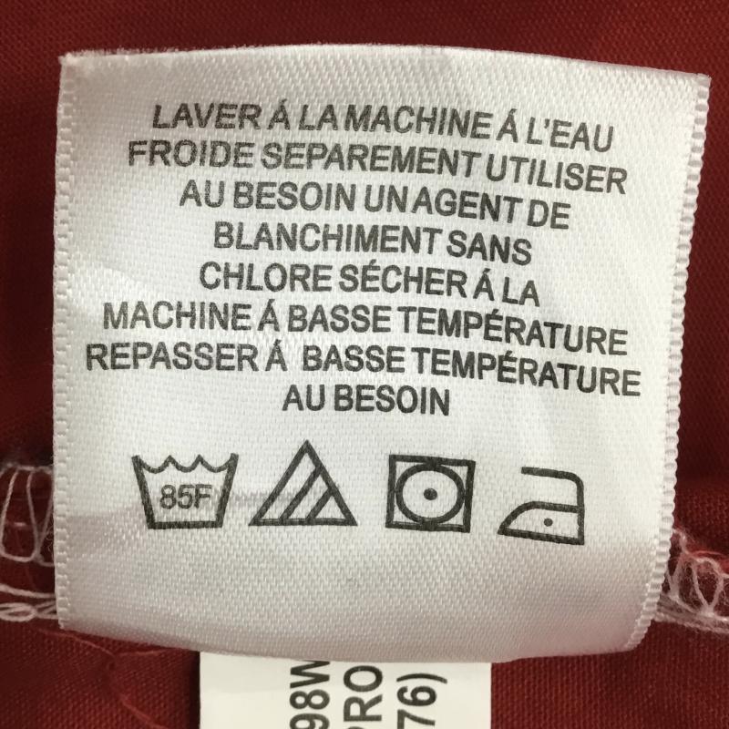 ユーズドクロージング used clothes シャツ、ブラウス 半袖 RED HEAD USA 星条旗 M 総柄 白 / ホワイト / X 赤 / レッド / X 紺 / ネイビー / メンズ USED 古着 中古 10129003