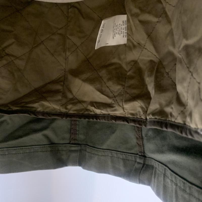 ビューティアンドユースユナイテッドアローズ BEAUTY&YOUTH UNITED ARROWS コート コート一般 ステンカラーコート M カーキ / カーキ / レディース USED 古着 中古 10041549