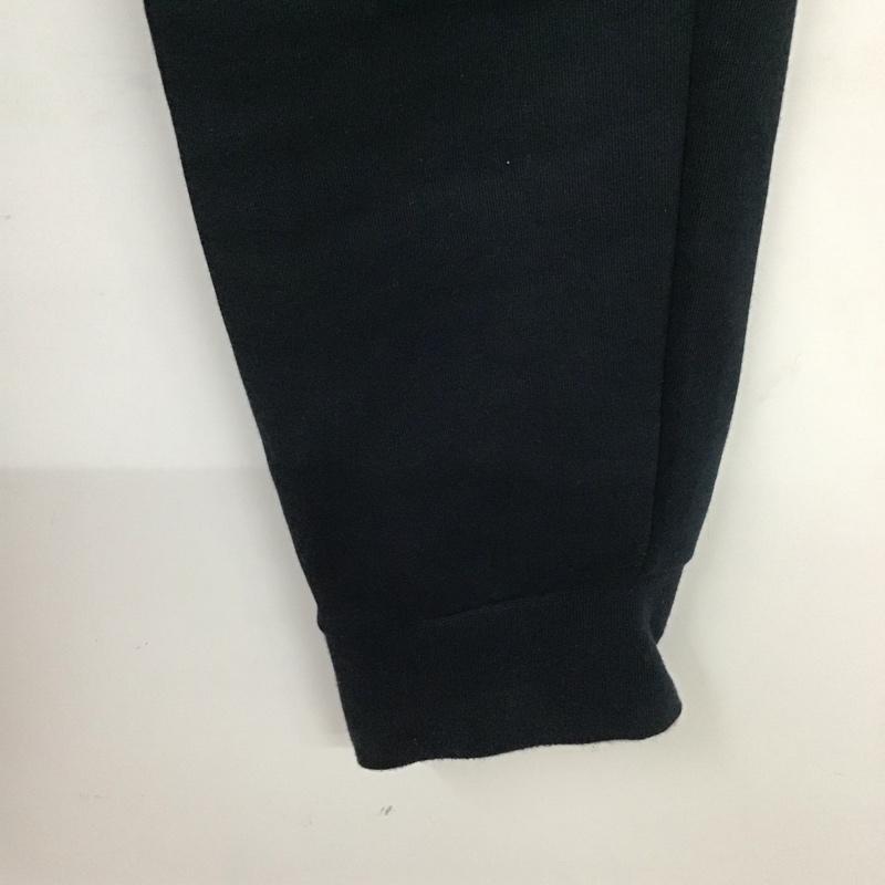 ナイキ NIKE ボトムス ボトムス 545344-011 TECH FLEECE LONG PANT フリースパンツ スポーツウェア XL ロゴ、文字 黒 / ブラック / メンズ USED 古着 中古 10114620