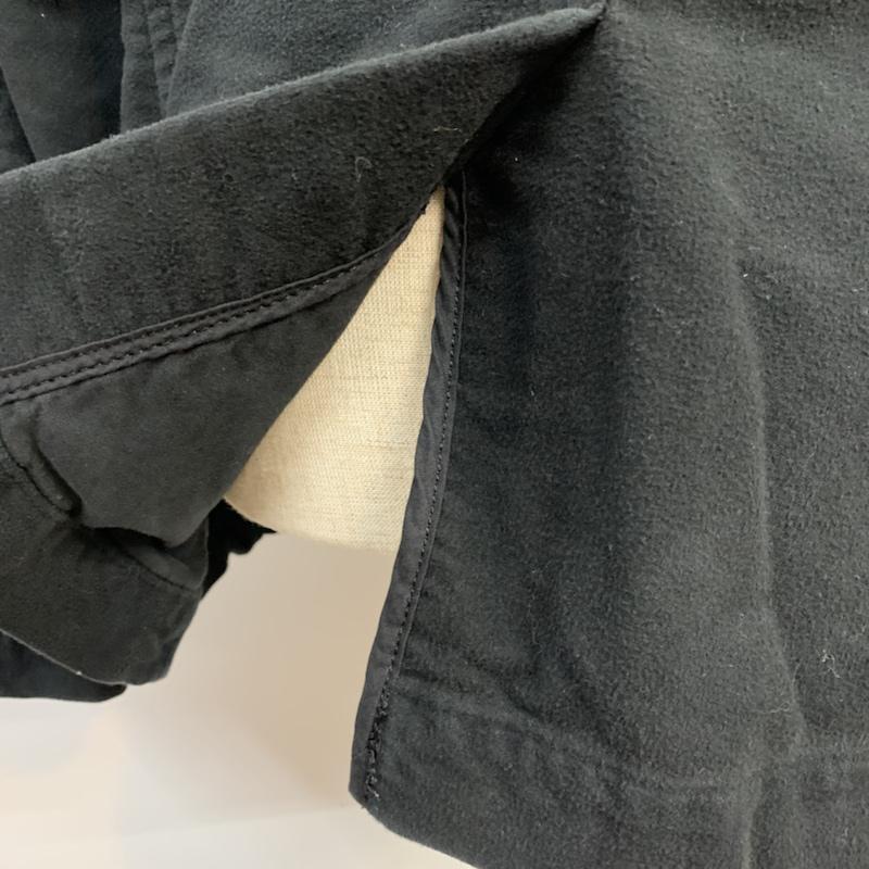 アメリカンラグシー AMERICAN RAG CIE コート ピーコート 0 黒 / ブラック / レディース USED 古着 中古 10042320