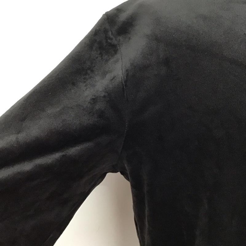 ポロラルフローレン POLO RALPH LAUREN パーカー 長袖 長袖パーカー フード付きパーカー プルオーバーパーカー M ロゴ、文字 黒 / ブラック /  メンズ USED 古着 中古 10124795
