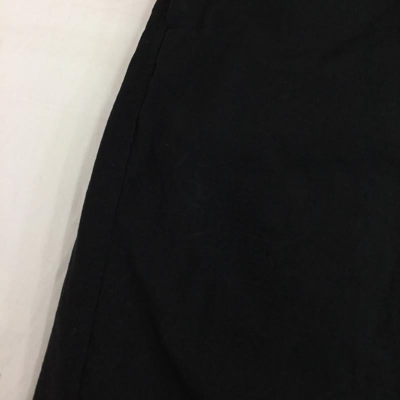 ザノースフェイス THE NORTH FACE パンツ ワークパンツ、ペインターパンツ VERSATILE NOMAD PANT NB82033 XL ロゴ、文字 X 刺繍 黒 / ブラック / X 白 / ホワイト / メンズ USED 古着 中古 10136371