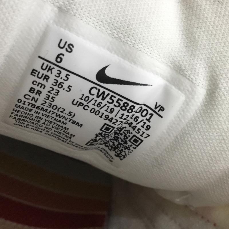 ナイキ NIKE スニーカー スニーカー CW5588-001 W AIR MAX 97 FOOTBALL 23cm 23.0cm ロゴ、文字 マルチカラー / マルチカラー / レディース USED 古着 中古 10123804