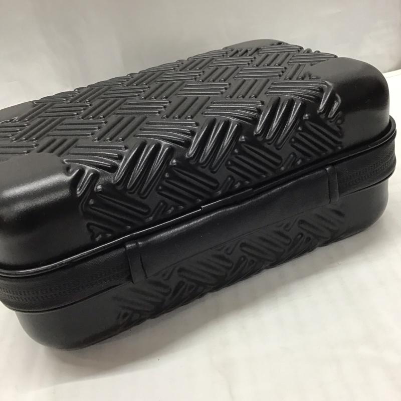 ザラ ZARA ショルダーバッグ ショルダーバッグ 3616 920 040 黒 / ブラック / レディース USED 古着 中古 10119356
