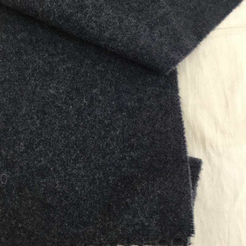 ヴィヴィアンウエストウッド Vivienne Westwood マフラー マフラー 刺繍 紺 / ネイビー / レディース USED 古着 中古 10135825