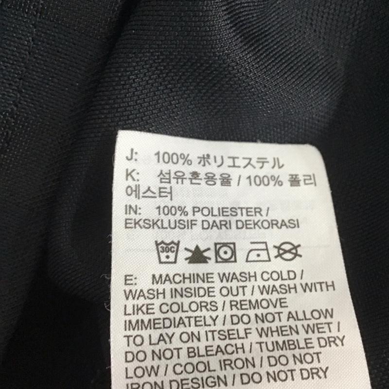 ナイキ NIKE Tシャツ 半袖 fb7255-010 ナイキNSWトレンドSSトップ スポーツウェア L ロゴ、文字 黒 / ブラック / メンズ USED 古着 中古 10138887