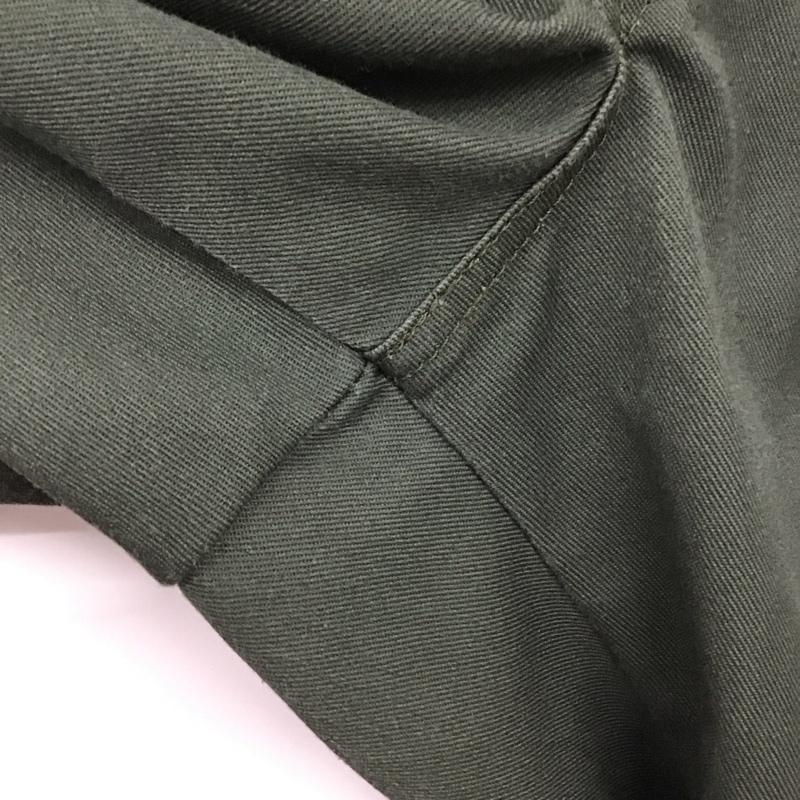 ディッキーズ Dickies パンツ ワークパンツ、ペインターパンツ 874 Original Fit 無地 カーキ / カーキ / メンズ USED 古着 中古 10129965
