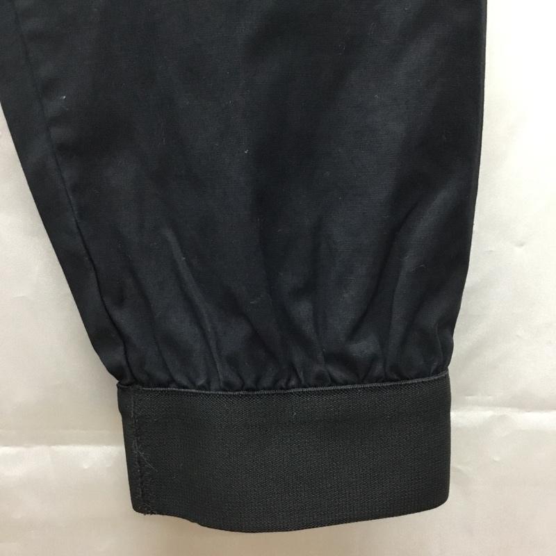 ナイキ NIKE ボトムス ボトムス カジュアルパンツ スポーツウェア スポーツウェア ボンデッドジョガーパンツ M 無地 黒 / ブラック / メンズ USED 古着 中古 10109578