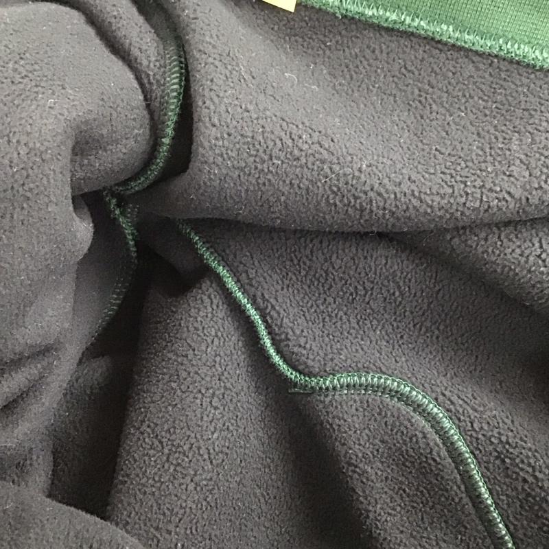 ポロラルフローレン POLO RALPH LAUREN パンツ ワークパンツ、ペインターパンツ スウェットパンツ ワイドパンツ カジュアルパンツ XL 無地 緑 / グリーン / メンズ USED 古着 中古 10137754
