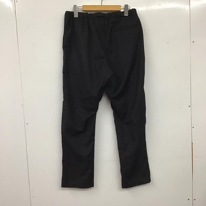 フリークスストア FREAK S STORE パンツ ワークパンツ、ペインターパンツ ワークパンツ ワイドパンツ カジュアルパンツ アウトドア M 無地 黒 / ブラック / メンズ USED 古着 中古 10136203