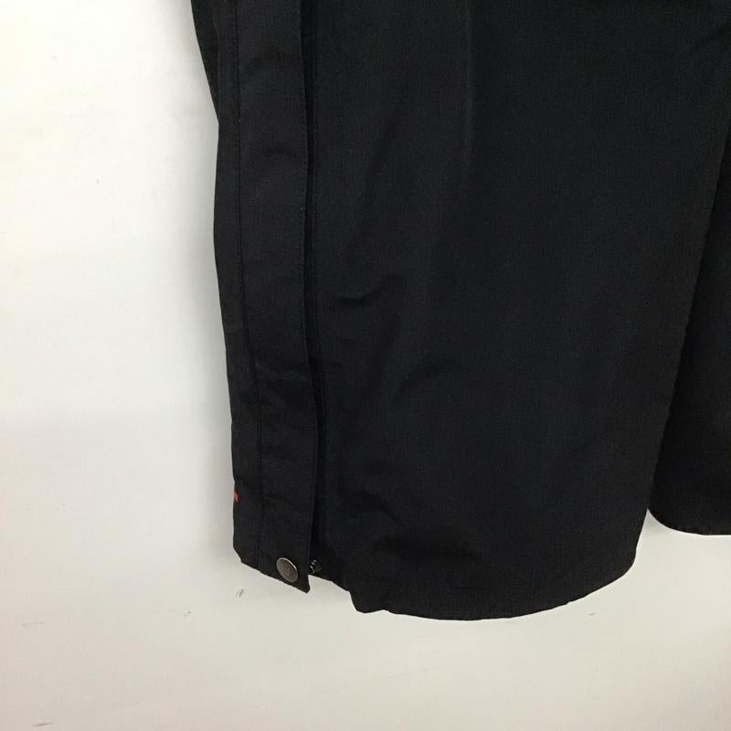 ザノースフェイス THE NORTH FACE パンツ ワークパンツ、ペインターパンツ np15752 マウンテンパンツ ワイドパンツ ナイロンパンツ L ロゴ、文字 黒 / ブラック / メンズ USED 古着 中古 10132706