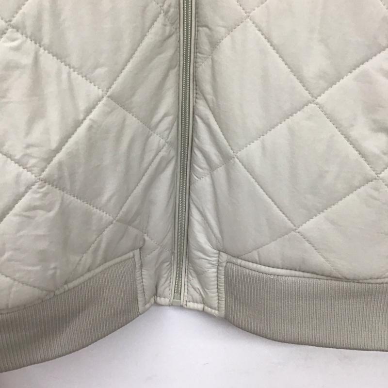 ザラ ZARA ジャケット、上着 ジャンパー、ブルゾン L 無地 マルチカラー / マルチカラー / レディース USED 古着 中古 10129786