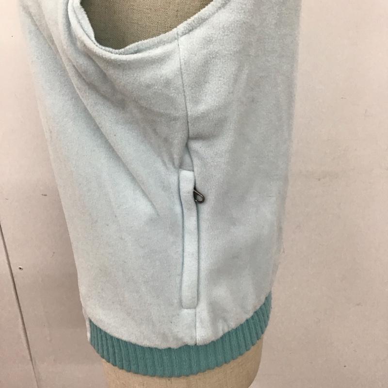 パタゴニア patagonia ベスト ベスト リバーシブル XS 無地 マルチカラー / マルチカラー / レディース USED 古着 中古 10123615