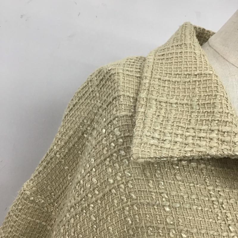 ローリーズファーム LOWRYS FARM ジャケット、上着 ジャケット、ブレザー FREE マルチカラー / マルチカラー / レディース USED 古着 中古 10110270