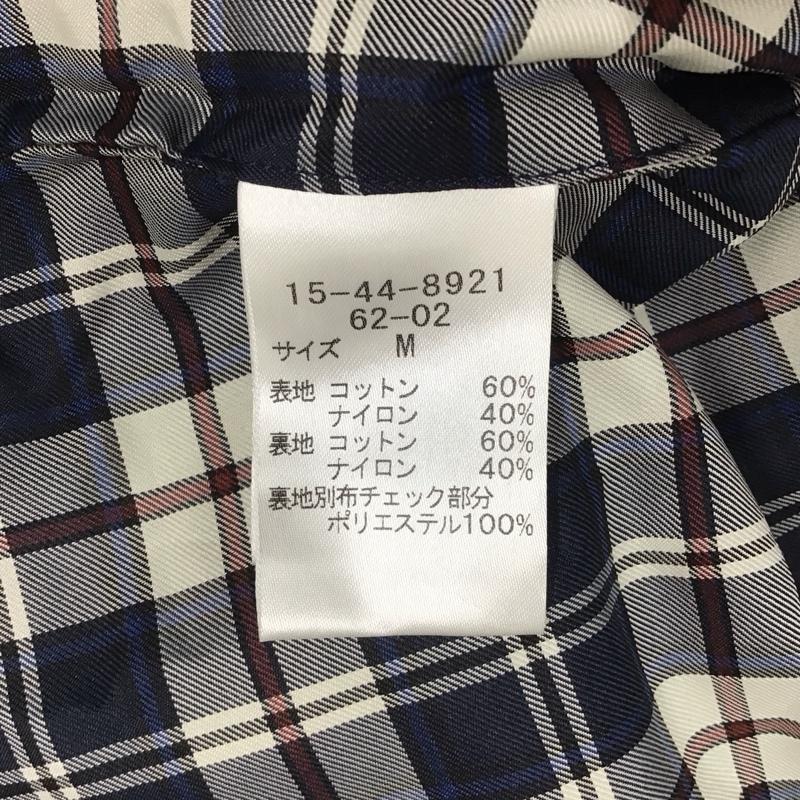 シェラデザイン SIERRA DESIGNS ジャケット、上着 ジャケット、ブレザー 15-44-8921 SIERRADESIGNS×NEWYORKER ジップアップジャケット パーカー M 無地 カーキ / カーキ / メンズ USED 古着 中古 10110746