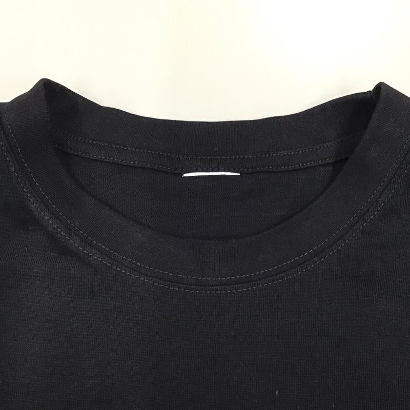 古着 USED Tシャツ 半袖 バンドTシャツ MEGADETH ロゴ、文字 黒 / ブラック / メンズ USED 古着 中古 10117073