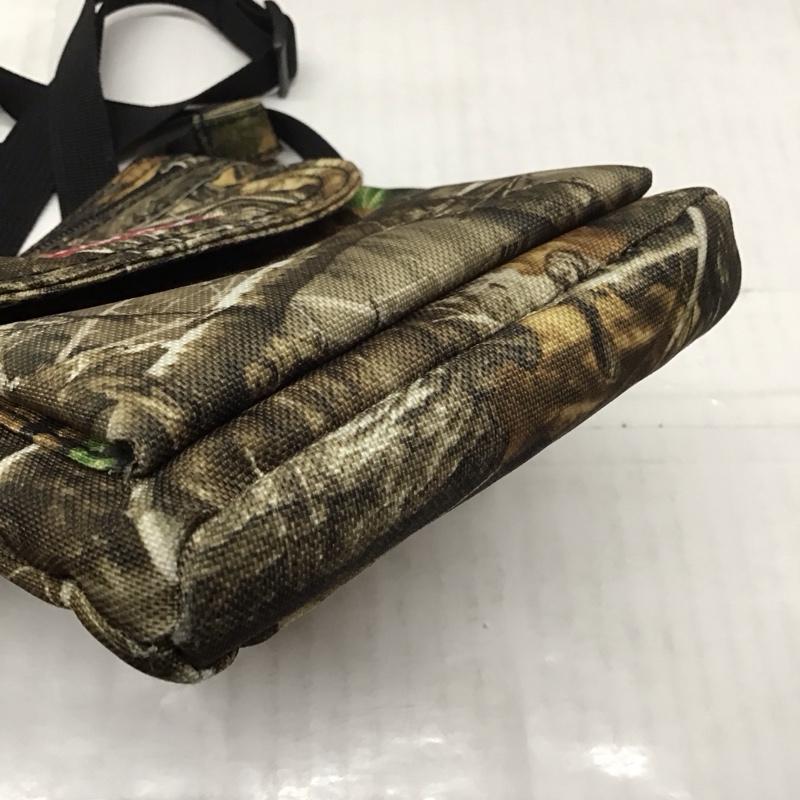 シュプリーム Supreme ショルダーバッグ ショルダーバッグ 19AW Shoulder Bag CORDURA ロゴ、文字 マルチカラー / マルチカラー / メンズ USED 古着 中古 10113441