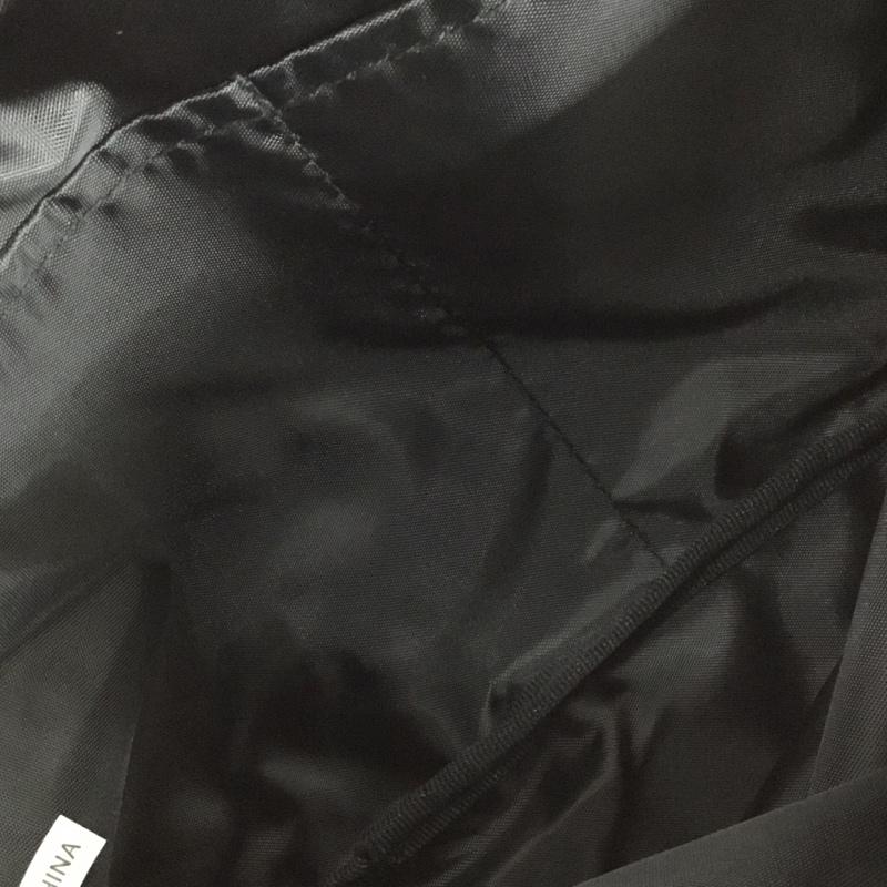 エレッセ ellesse ショルダーバッグ ショルダーバッグ EB7010 メッシュポケット タグ付き FREE ロゴ、文字 赤 / レッド / メンズ USED 古着 中古 10128530