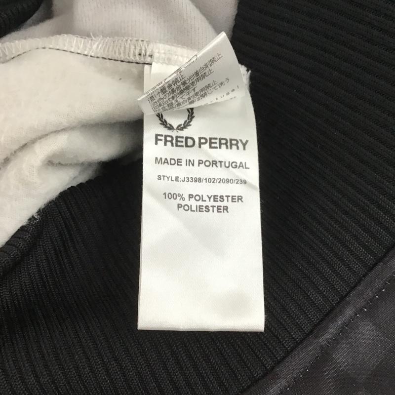 フレッドペリー FRED PERRY ジャケット、上着 ジャケット、ブレザー M チェック マルチカラー / マルチカラー / メンズ USED 古着 中古 10106073