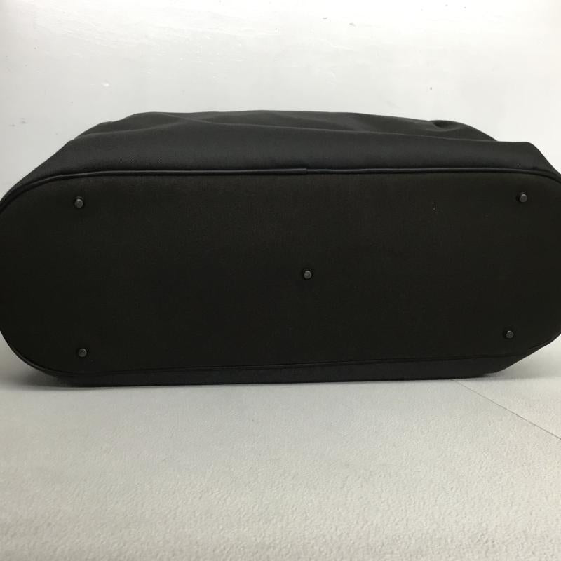 ポーター PORTER トートバッグ トートバッグ ロゴ、文字 ダークグレー / ダークグレー / メンズ USED 古着 中古 10107083