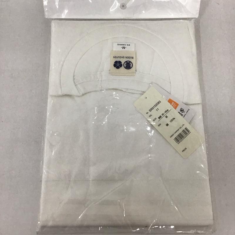 豊天商店 ぶーでんしょうてん Tシャツ 半袖 桜いっぱい キャラT サンリオ キティちゃん M プリント X キャラクター 白 / ホワイト /  レディース USED 古着 中古 10127501
