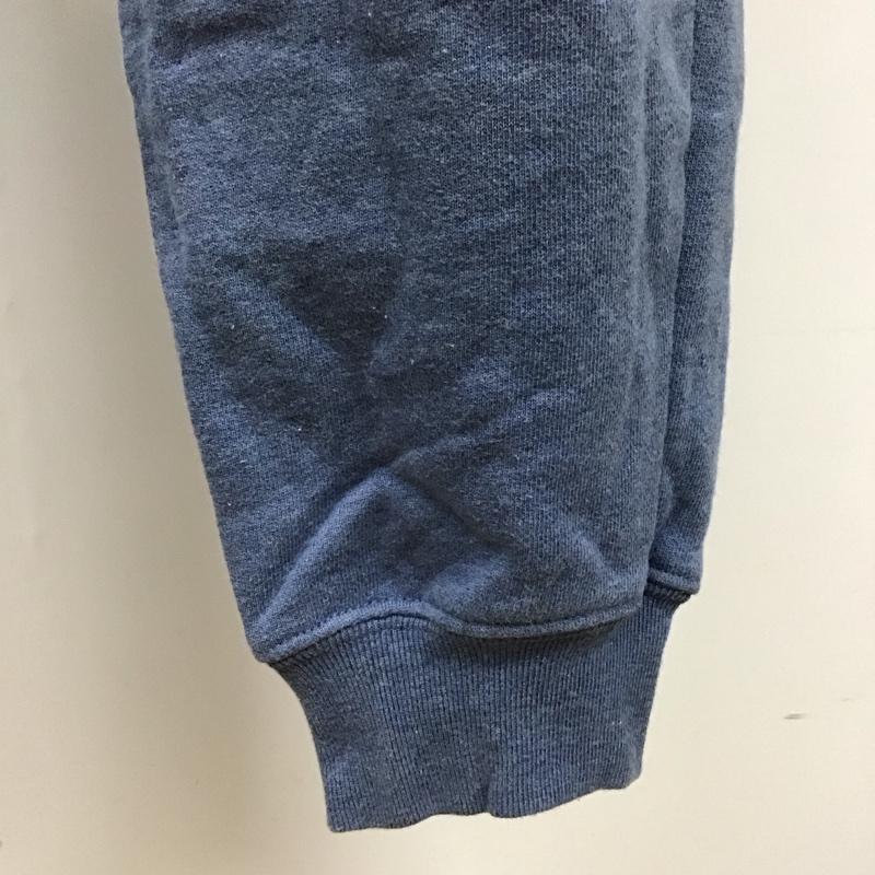 ローレンラルフローレン LAUREN RALPH LAUREN ボトムス ボトムス スウェットパンツ L 無地 水色 / ライトブルー / メンズ USED 古着 中古 10118318