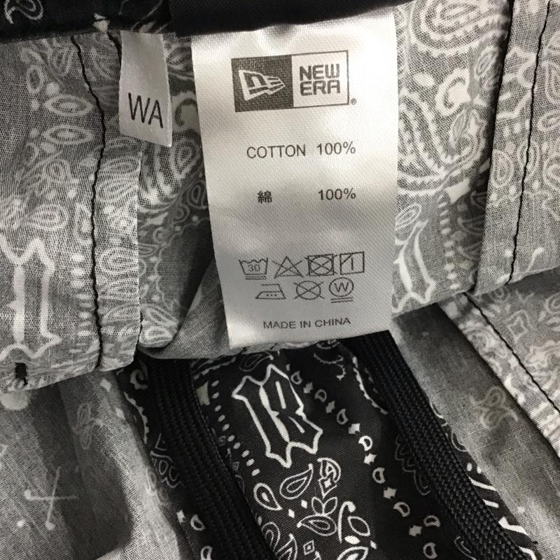 ニューエラ NEW ERA パンツ ショートパンツ ショートパンツ ハーフパンツ カジュアルパンツ L プリント マルチカラー / マルチカラー / メンズ USED 古着 中古 10147349