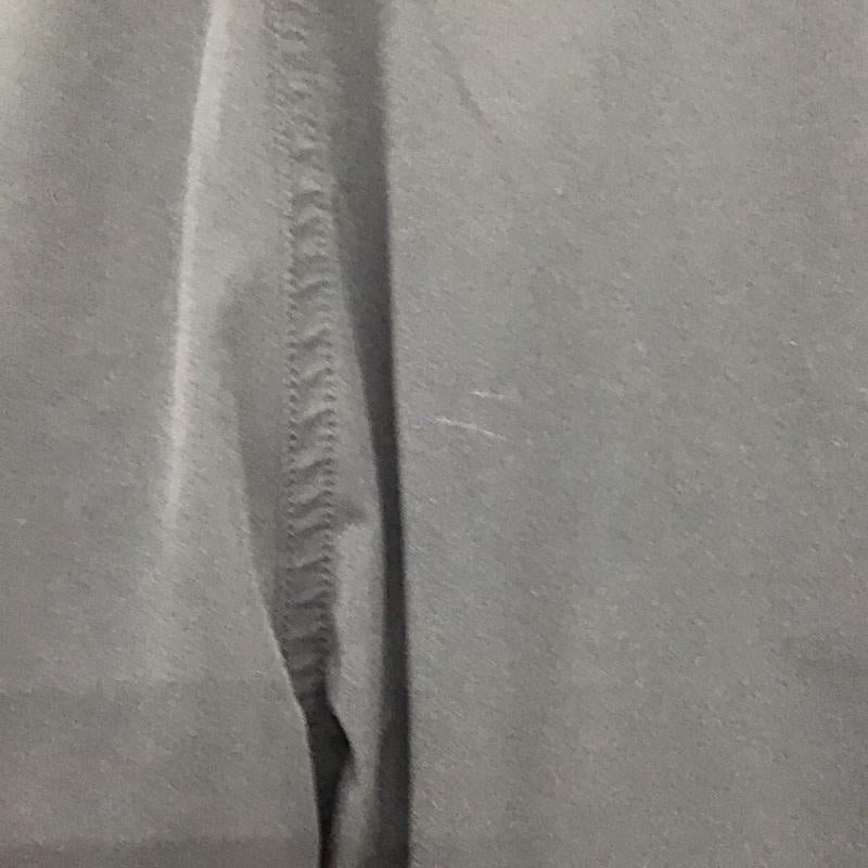 ユニフォームエクスペリメント uniform experiment ボトムス ボトムス ue-192017 SLIMFITJOGGERPANTS ジャージ 4 無地 黒 / ブラック / メンズ USED 古着 中古 10133341