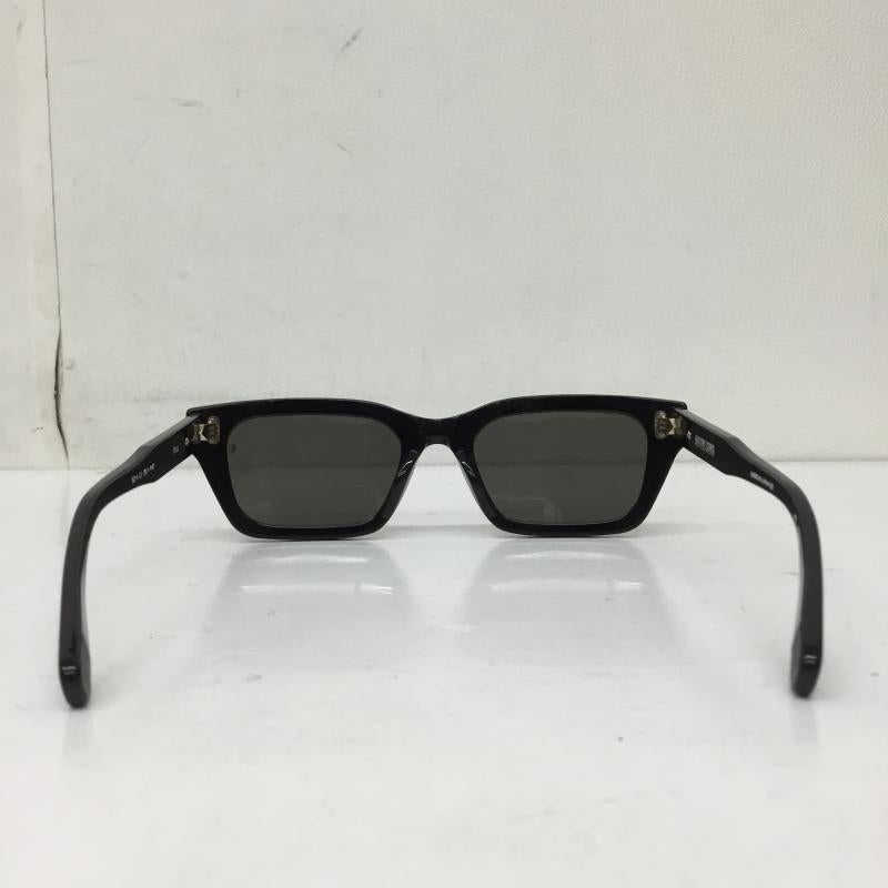 ネイティブ サンズ NATIVE SONS めがね・サングラス サングラス PL-059E 無地 黒 / ブラック / メンズ USED 古着 中古 10139648