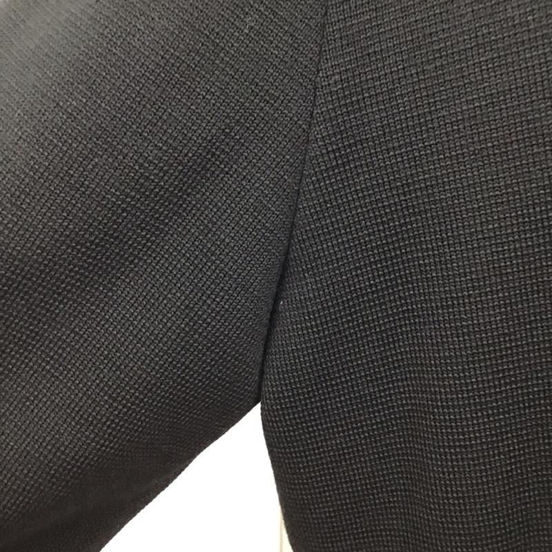 イヴサンローラン Yves Saint Laurent ジャケット、上着 ジャケット、ブレザー 90s M 無地 黒 / ブラック / レディース USED 古着 中古 10120300