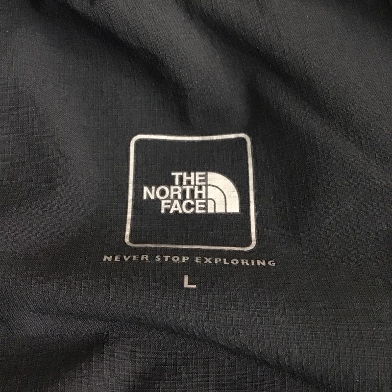 ザノースフェイス THE NORTH FACE パンツ ワークパンツ、ペインターパンツ nb81785 トレーニングリブパンツ スポーツウェア L 無地 黒 / ブラック / メンズ USED 古着 中古 10124787