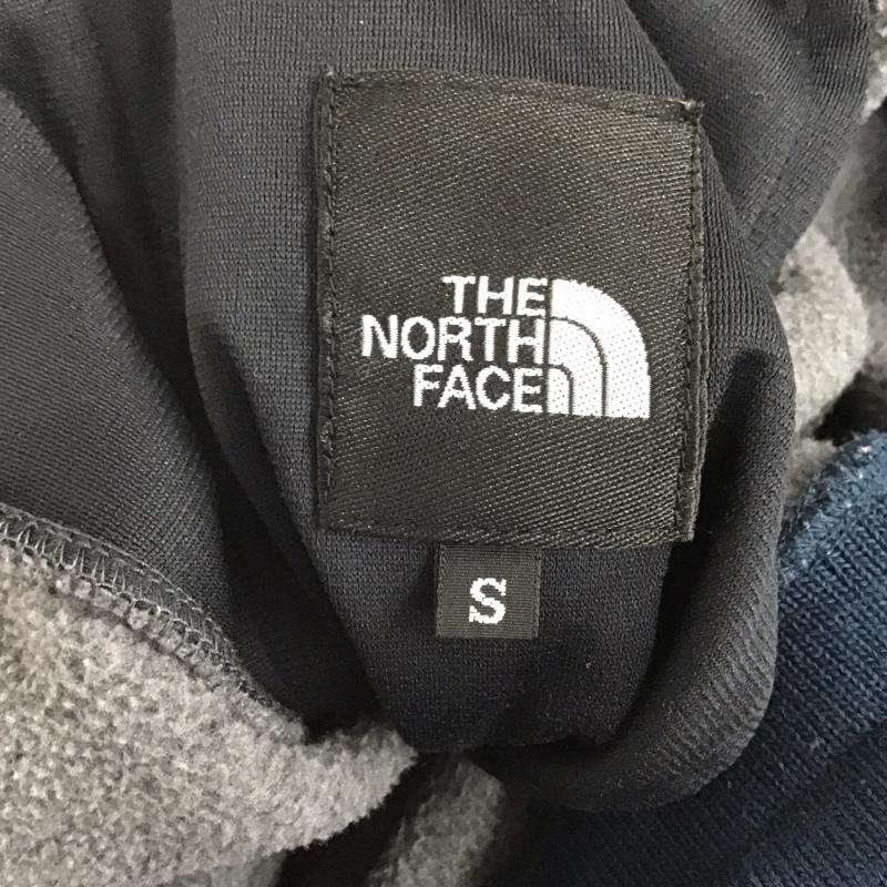 ザノースフェイス THE NORTH FACE パンツ ワークパンツ、ペインターパンツ na71933 ARMADILLAPANT ワイドパンツ カジュアルパンツ S 無地 灰 / グレー /  メンズ USED 古着 中古 10126183