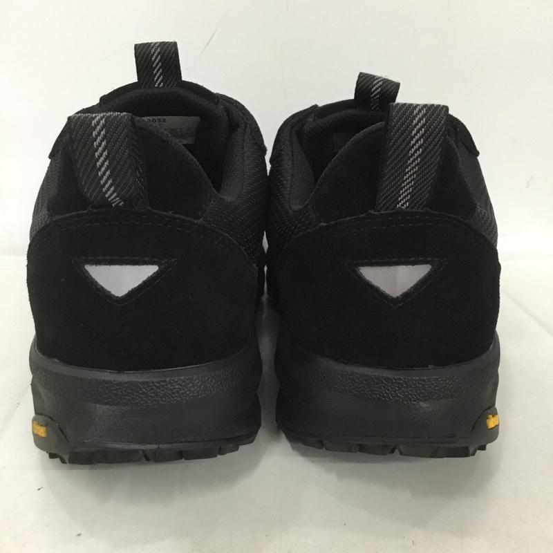ダナー Danner スニーカー スニーカー D123032 UMPQUA 28cm 箱有 28.0cm ロゴ、文字 黒 / ブラック / メンズ USED 古着 中古 10135540