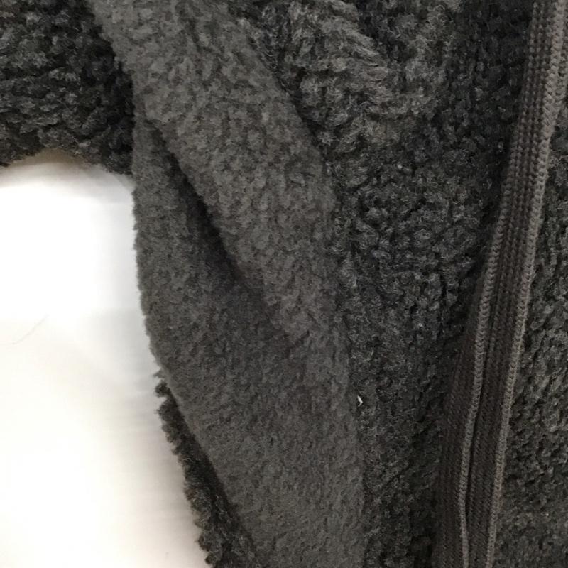 エッセンシャルズ ESSENTIALS ボトムス ボトムス 130BT212150F FEAR OF GOD FOG フリースパンツ タグ付き XL ロゴ、文字 チャコールグレー / チャコールグレー / メンズ USED 古着 中古 10118759