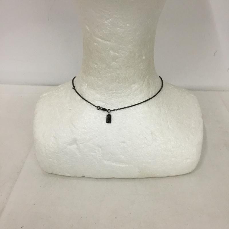 コーチ COACH アクセサリー ネックレス、ペンダント ハート 箱有 金 / ゴールド / レディース USED 古着 中古 10137415