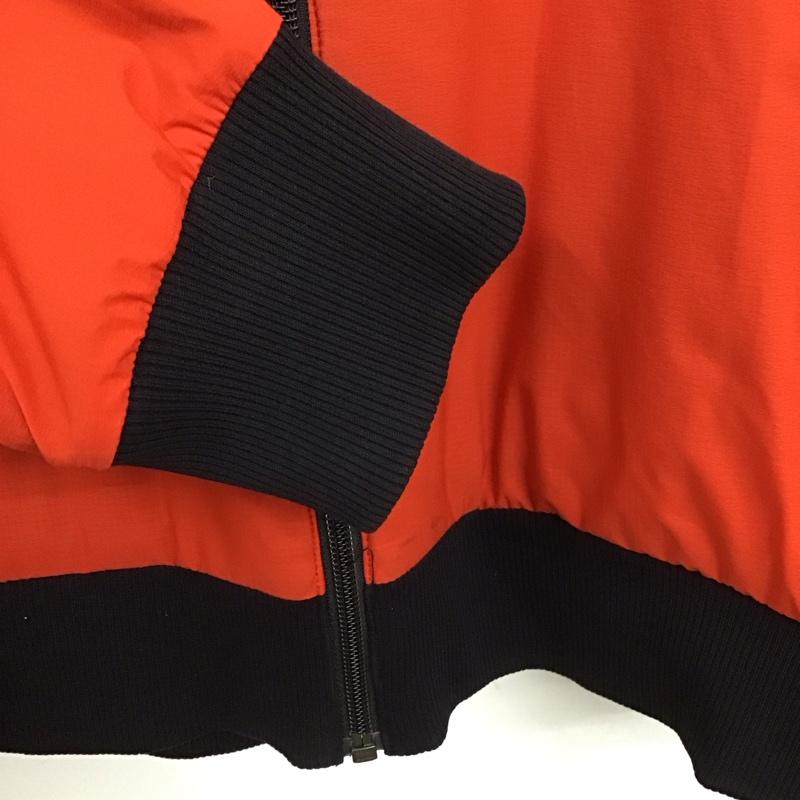 ザノースフェイス THE NORTH FACE パーカー 長袖 NT61984 リバーシルパーカー M 無地 黒 / ブラック / X 赤 / レッド /  メンズ USED 古着 中古 10128474