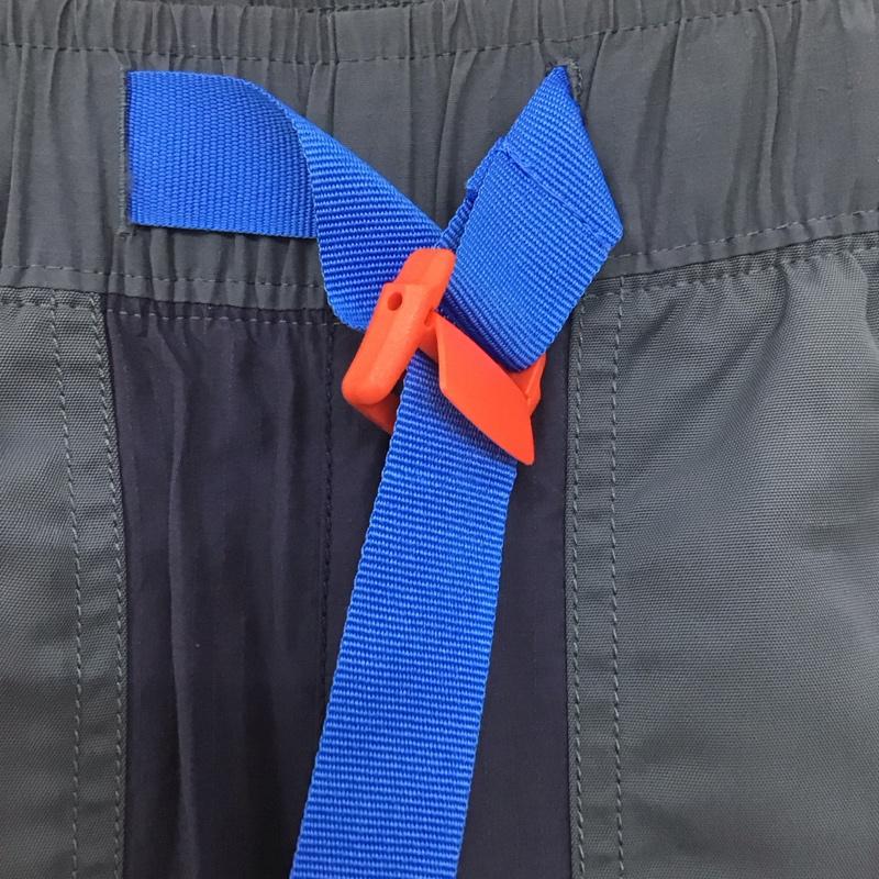 ナイキ NIKE ボトムス ボトムス dd6308-498 ウーブンパンツ M 無地 紺 / ネイビー / メンズ USED 古着 中古 10108003