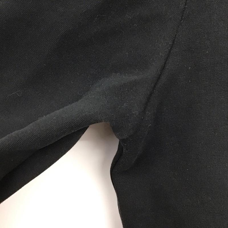ポロラルフローレン POLO RALPH LAUREN パーカー 長袖 長袖パーカー プルオーバーパーカー スウェット S ロゴ、文字 黒 / ブラック / メンズ USED 古着 中古 10131404