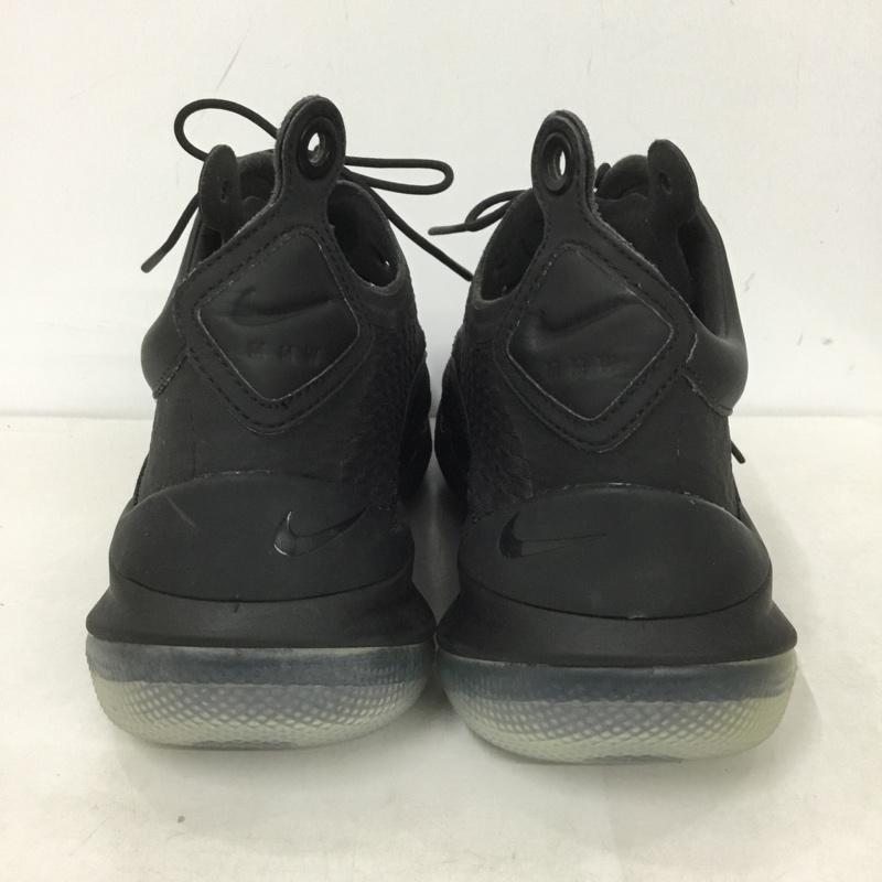 ナイキ NIKE スニーカー スニーカー CU7623-001 MMW Joyride Setter CC3 29cm 箱有 29.0cm ロゴ、文字 黒 / ブラック / メンズ USED 古着 中古 10139213