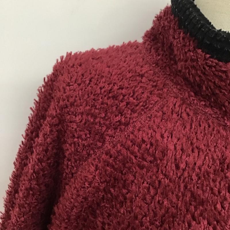 パタゴニア patagonia ジャケット、上着 ジャケット、ブレザー 29795f6 レギュレーターフリースジャケット ジップアップジャケット L 無地 えんじ / ワインレッド / レディース USED 古着 中古 10108827