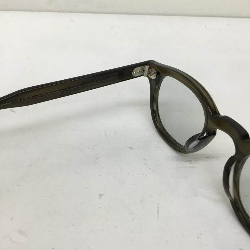 USフルギ US古着 めがね・サングラス サングラス JULIUS TART OPTIAL ENTERPRISE 無地 茶 / ブラウン / メンズ USED 古着 中古 10139649