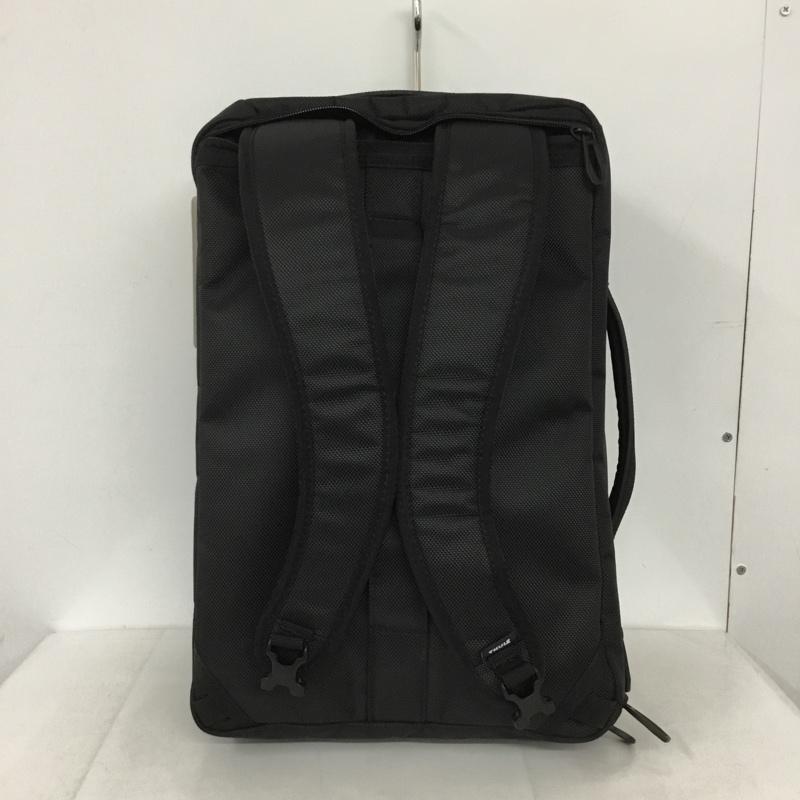スーリー Thule ブリーフケース、書類かばん ブリーフケース、書類かばん TACLB116 Accent Laptop Bag タグ付き ロゴ、文字 黒 / ブラック / メンズ USED 古着 中古 10131779