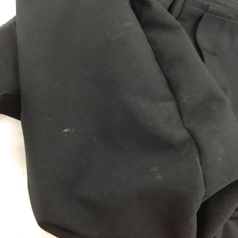 ジャンスポーツ JANSPORT リュックサック、デイパック リュックサック、デイバッグ JS0A47JK BIG STUDENT ロゴ、文字 黒 / ブラック / メンズ USED 古着 中古 10136354