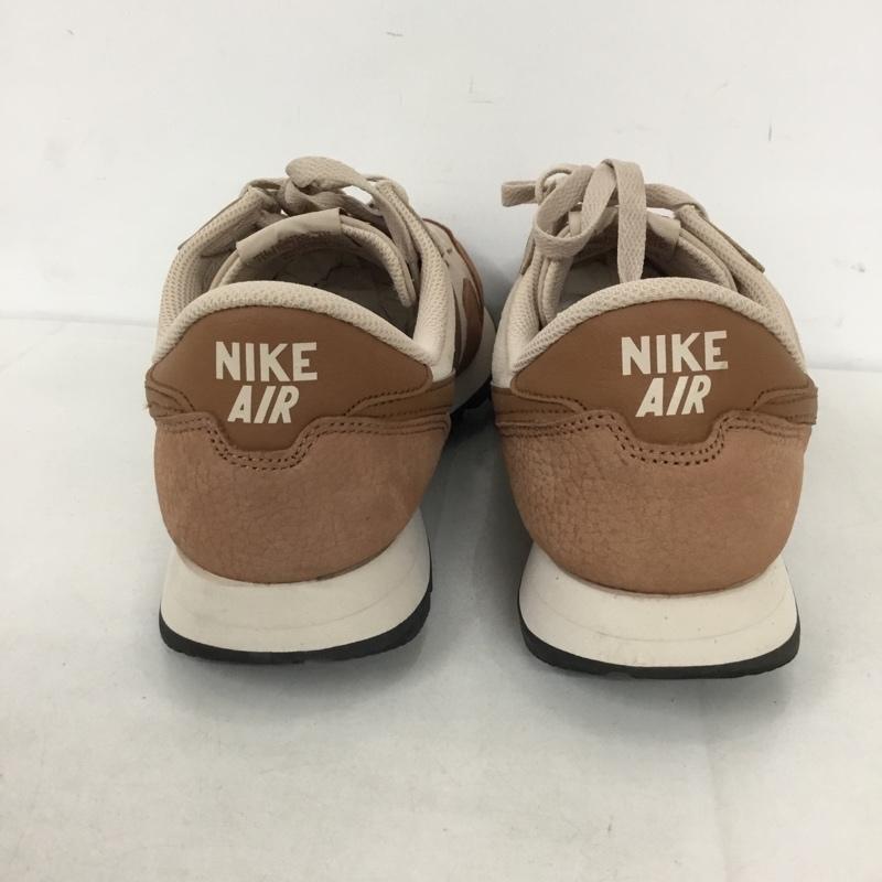 ナイキ NIKE スニーカー スニーカー DN1790 200 AIR PEGASUS 83 PREMIUM 27cm 27.0cm ロゴ、文字 茶 / ブラウン / メンズ USED 古着 中古 10131674