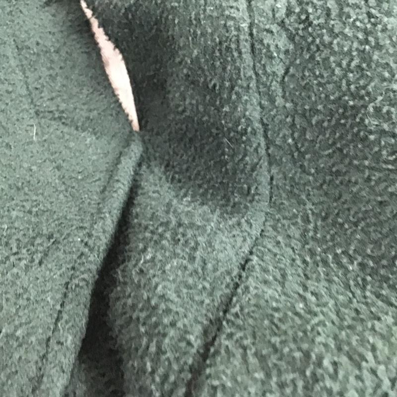 ポロバイラルフローレン Polo by RALPH LAUREN ジャケット、上着 ジャンパー、ブルゾン フリース M 無地 緑 / グリーン / メンズ USED 古着 中古 10106061