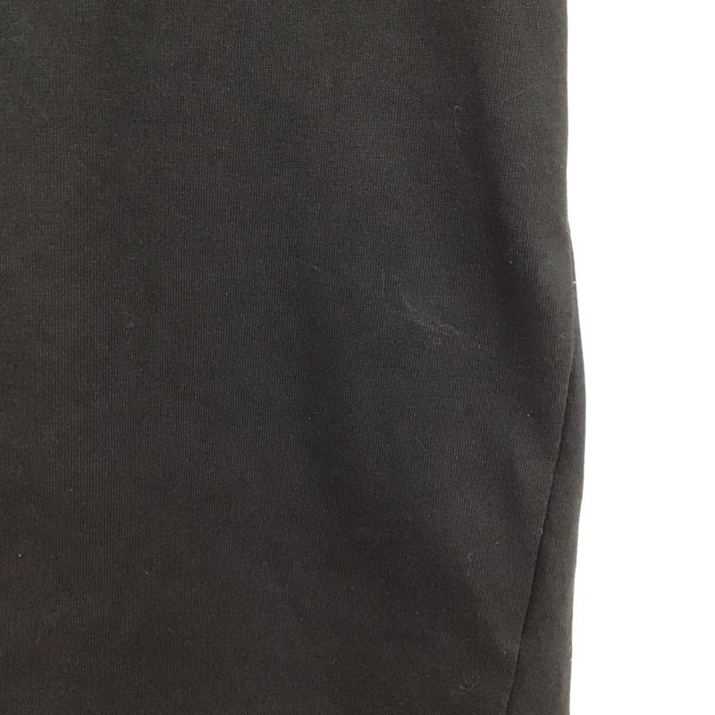 ザノースフェイス THE NORTH FACE Tシャツ 半袖 NTW31904 S/S TNF ROCK 3D Tee M ロゴ、文字 X プリント 黒 / ブラック / レディース USED 古着 中古 10130285