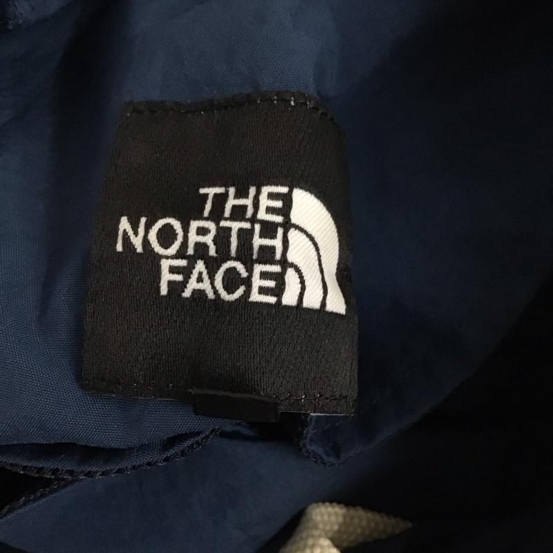 ザノースフェイス THE NORTH FACE パンツ ショートパンツ nb42051 バーサタイルショーツ ハーフパンツ ショートパンツ M ロゴ、文字 紺 / ネイビー / メンズ USED 古着 中古 10128701